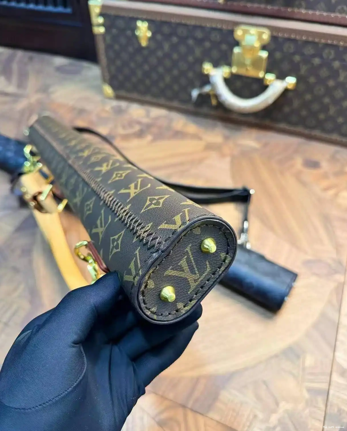 CUE BILLIARD STICK COVER LV 0504